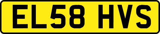 EL58HVS