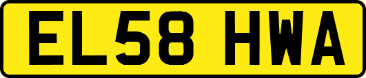 EL58HWA