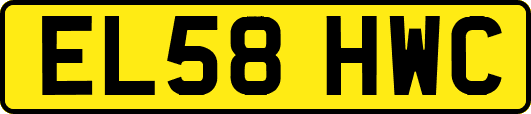 EL58HWC