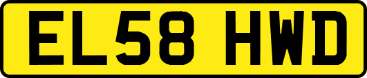 EL58HWD