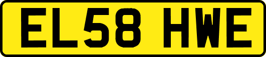 EL58HWE