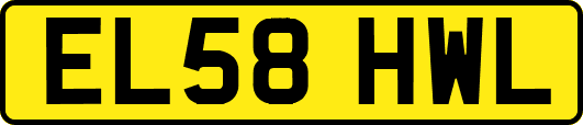EL58HWL