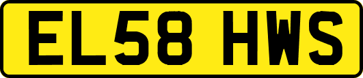 EL58HWS