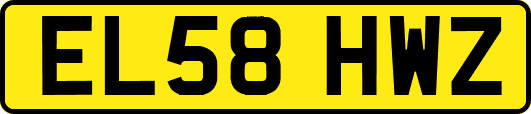 EL58HWZ