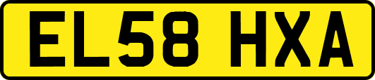 EL58HXA