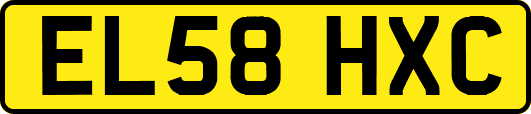 EL58HXC