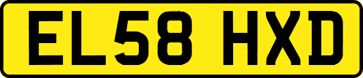 EL58HXD