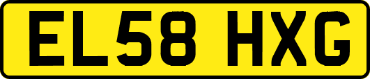 EL58HXG