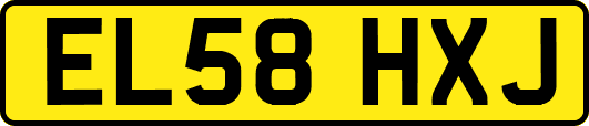 EL58HXJ