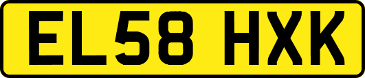 EL58HXK