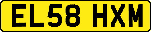 EL58HXM