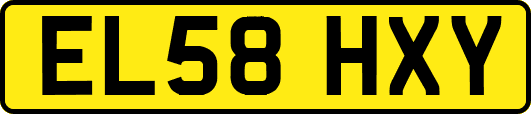 EL58HXY