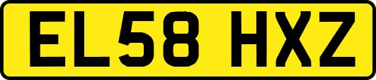 EL58HXZ