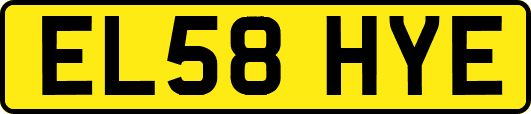 EL58HYE