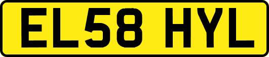 EL58HYL