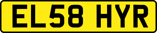 EL58HYR