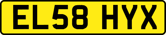 EL58HYX