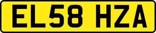 EL58HZA