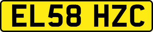 EL58HZC
