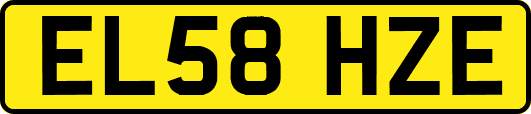 EL58HZE