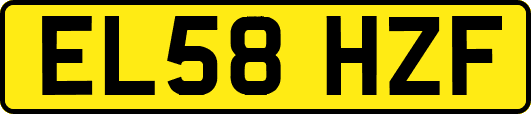 EL58HZF