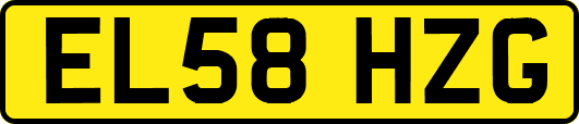 EL58HZG