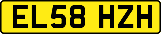 EL58HZH