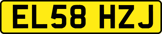 EL58HZJ