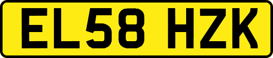 EL58HZK