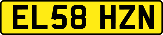 EL58HZN