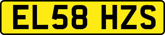 EL58HZS