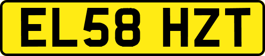 EL58HZT