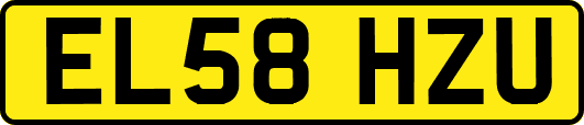 EL58HZU