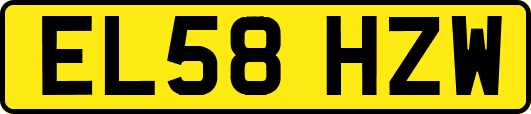 EL58HZW