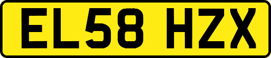 EL58HZX