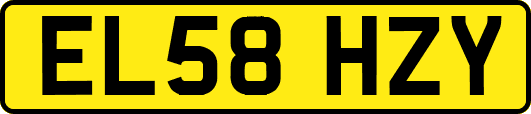 EL58HZY