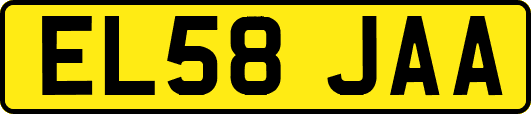 EL58JAA