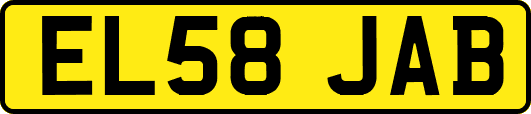 EL58JAB