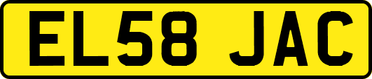 EL58JAC