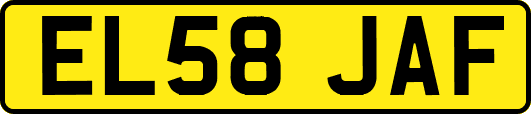 EL58JAF