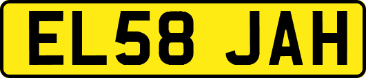 EL58JAH