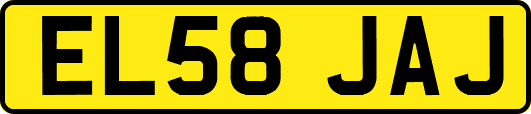EL58JAJ