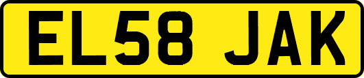 EL58JAK