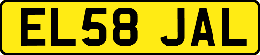EL58JAL