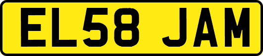 EL58JAM