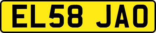 EL58JAO