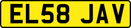 EL58JAV