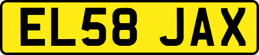 EL58JAX