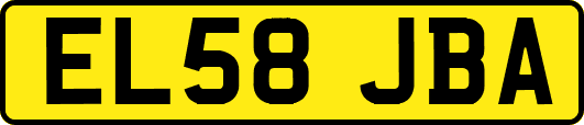EL58JBA