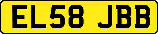 EL58JBB